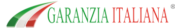 Logo Garanzia Italiana